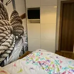 Stornia Appartement
