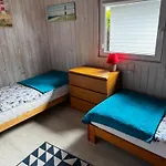 Appartement Stornia