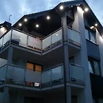Stornia Appartement *