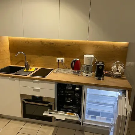 Stornia Apartment