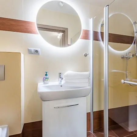 Apartment Stornia *