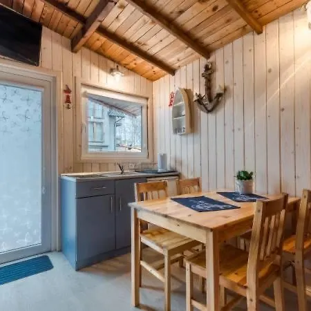 Stornia Apartament Jastarnia