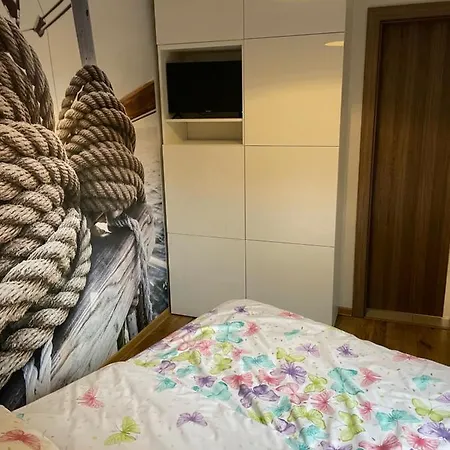 Stornia Apartment