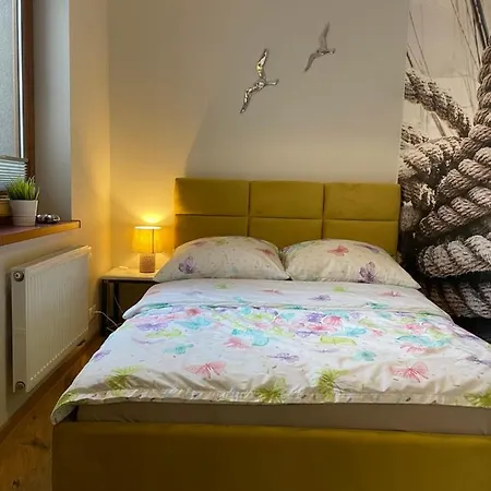 Stornia Apartment