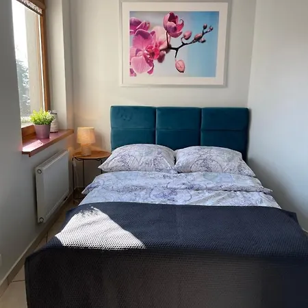 Apartment Stornia