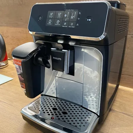 Apartament Stornia *