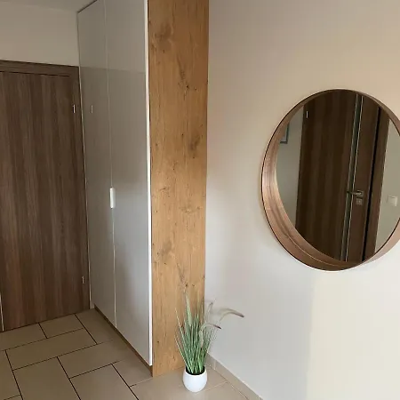 Apartmán Stornia