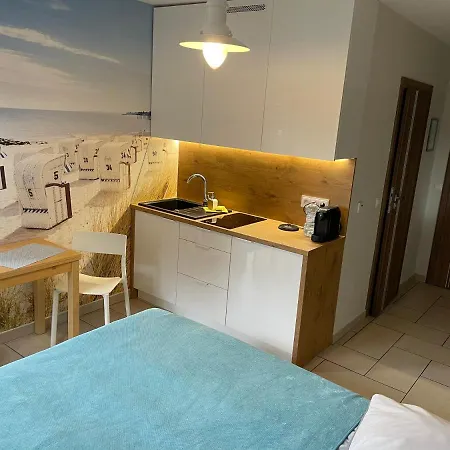 Apartment Stornia