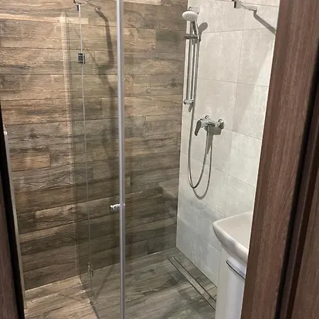 Stornia Apartment