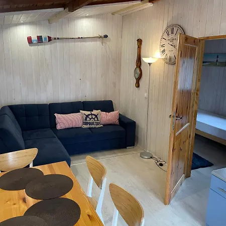 Stornia Apartment