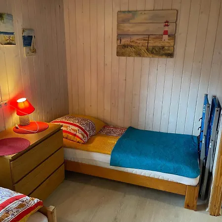 Apartment Stornia Jastarnia