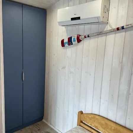 Stornia Apartment