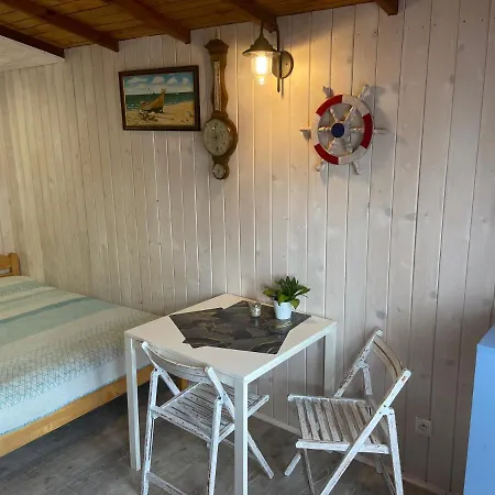 Appartamento Stornia