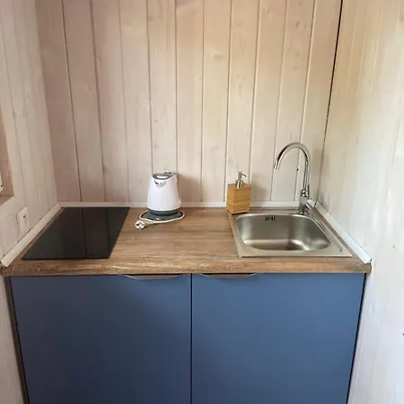 Apartment Stornia Jastarnia