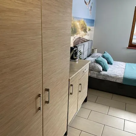 Apartment Stornia