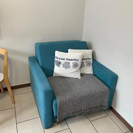 Stornia Apartament Jastarnia