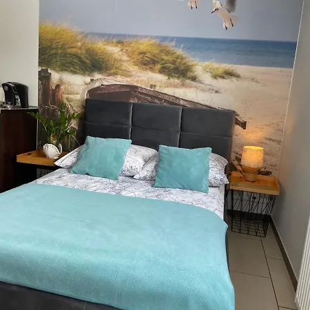 Stornia Apartment