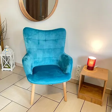 Apartment Stornia