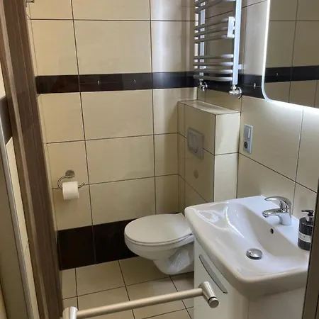 Stornia Appartement *