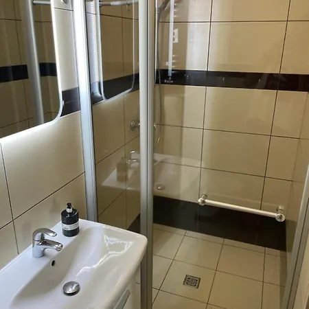 Stornia Apartment