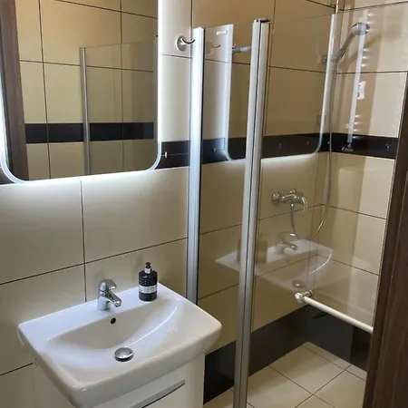 Apartment Stornia *