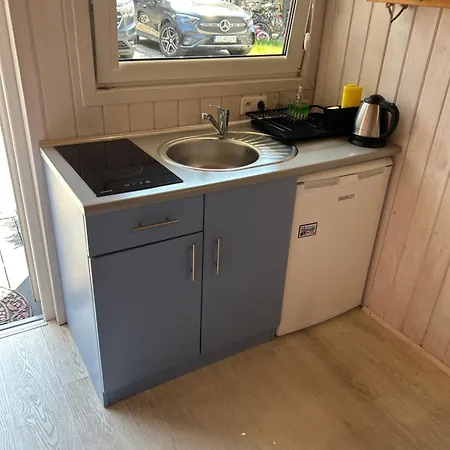 Stornia Appartement