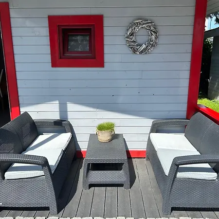Appartement Stornia *