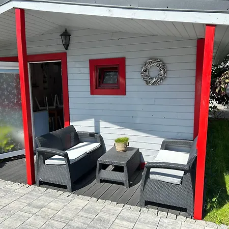 Apartament Stornia *