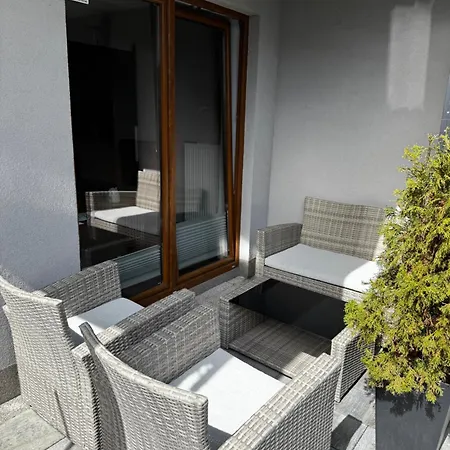 Stornia Apartment