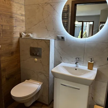 Appartement Stornia