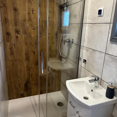 Stornia Apartament Jastarnia