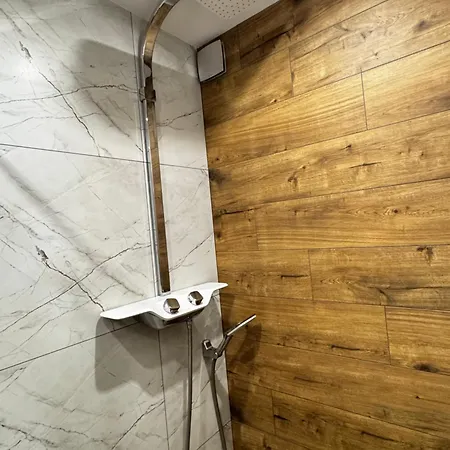 Stornia Apartment