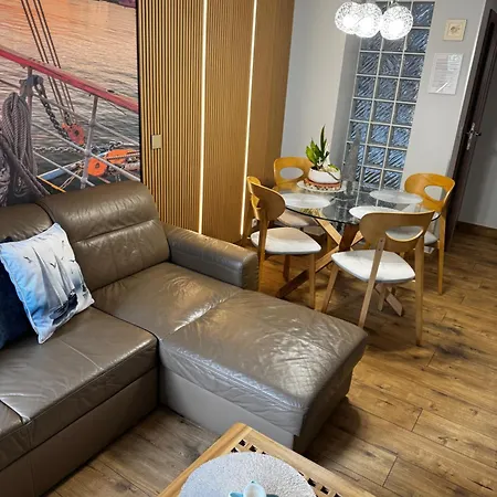 Stornia Apartment Jastarnia