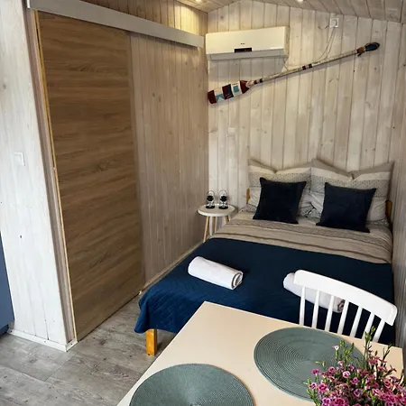 Stornia Apartment