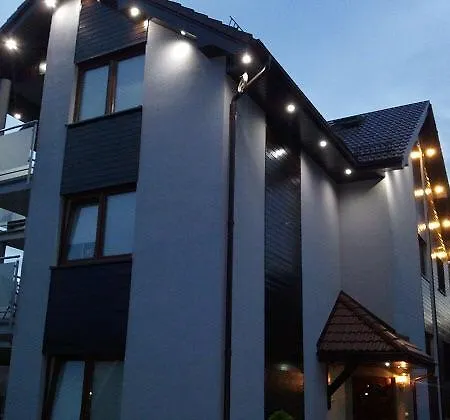 Stornia Apartment