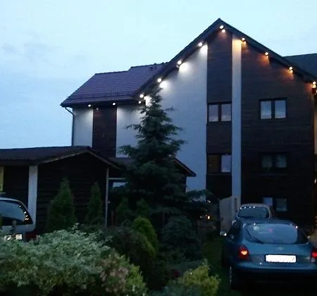 Appartement Stornia