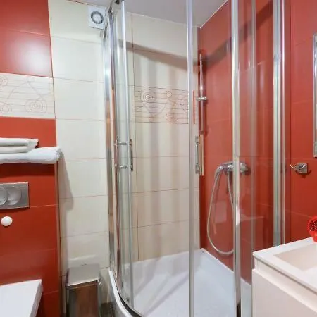 Apartment Stornia