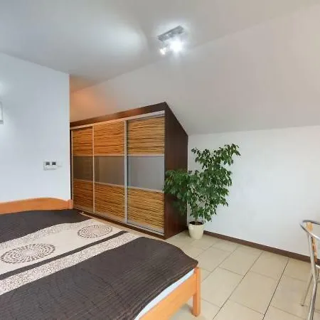Apartment Stornia Jastarnia