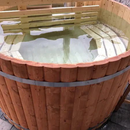 Apartament Stornia Jastarnia