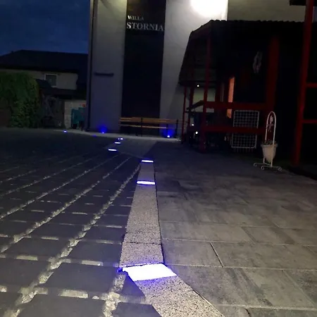 Stornia Apartament Jastarnia