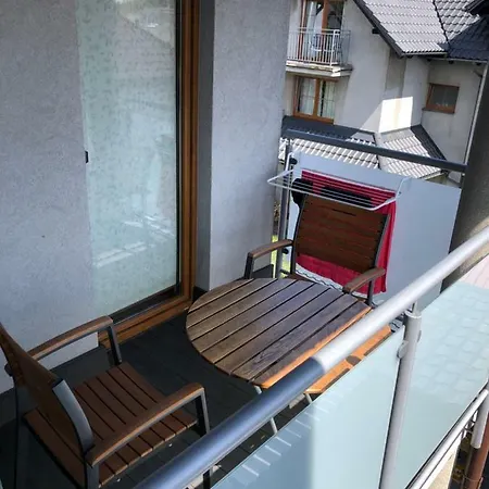 Apartment Stornia