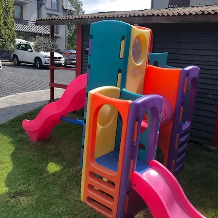Apartment Stornia