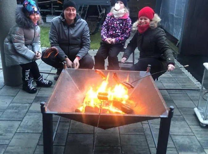 Stornia * 야스타르니아