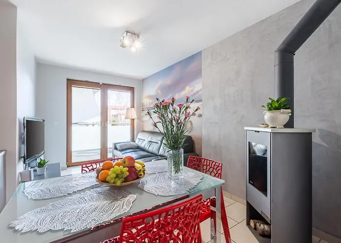 Stornia 아파트 야스타르니아