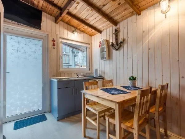 Stornia 아파트 야스타르니아