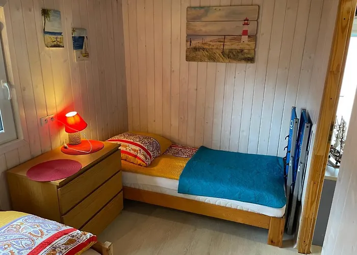 아파트 Stornia 야스타르니아