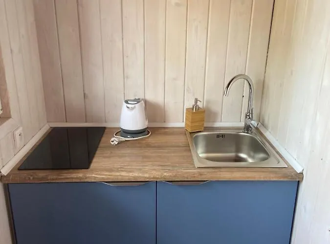 아파트 Stornia 야스타르니아