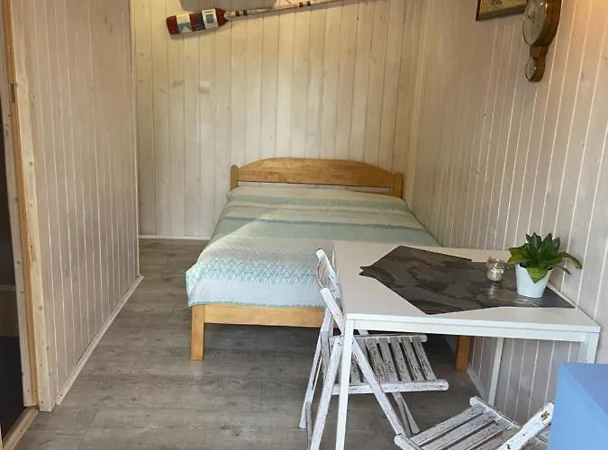 Stornia * 야스타르니아