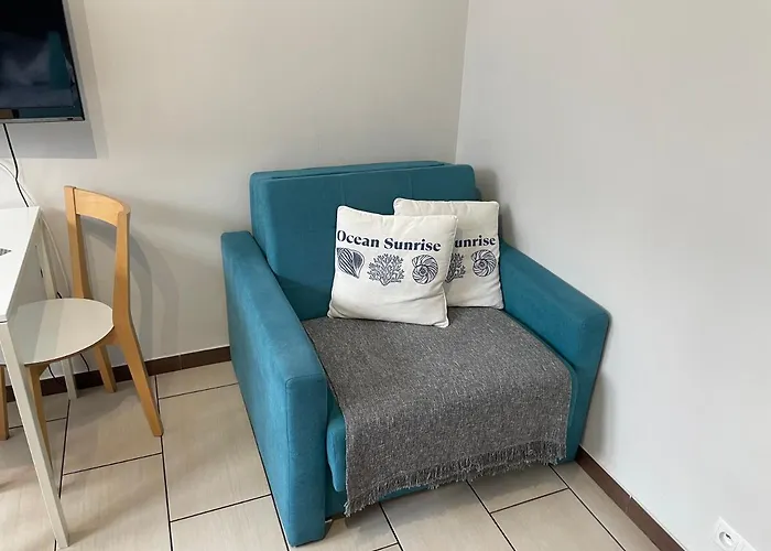 Stornia 아파트 야스타르니아