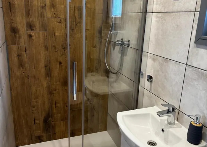 Stornia 아파트 야스타르니아